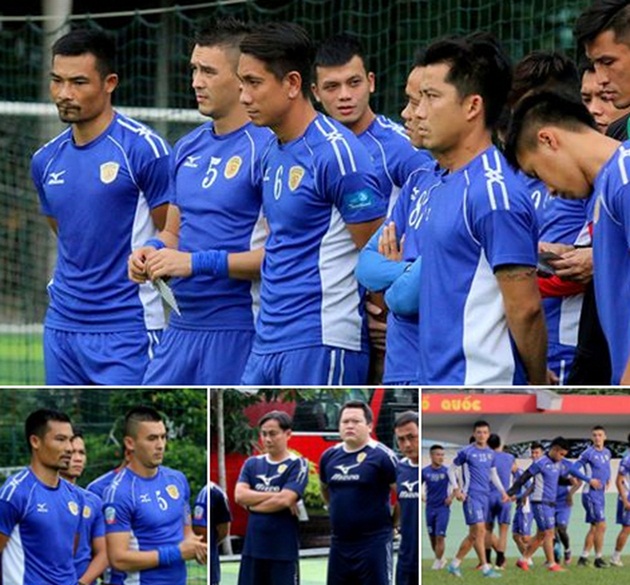 CLB TPHCM chốt ngày công bố HLV và những ‘bom tấn’ mới