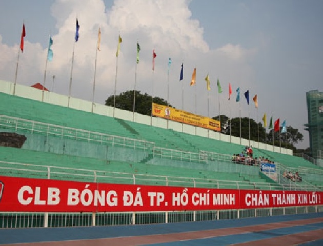 CLB TPHCM thăng hoa ở V-League 2019: Hồi sinh từ tấm băng rôn rơi nước mắt