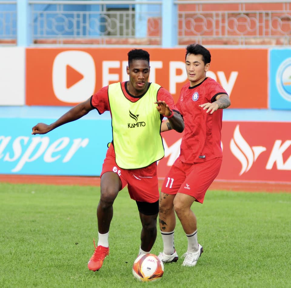 CLB V-League chưa bỏ giải, VPF đã lên phương án