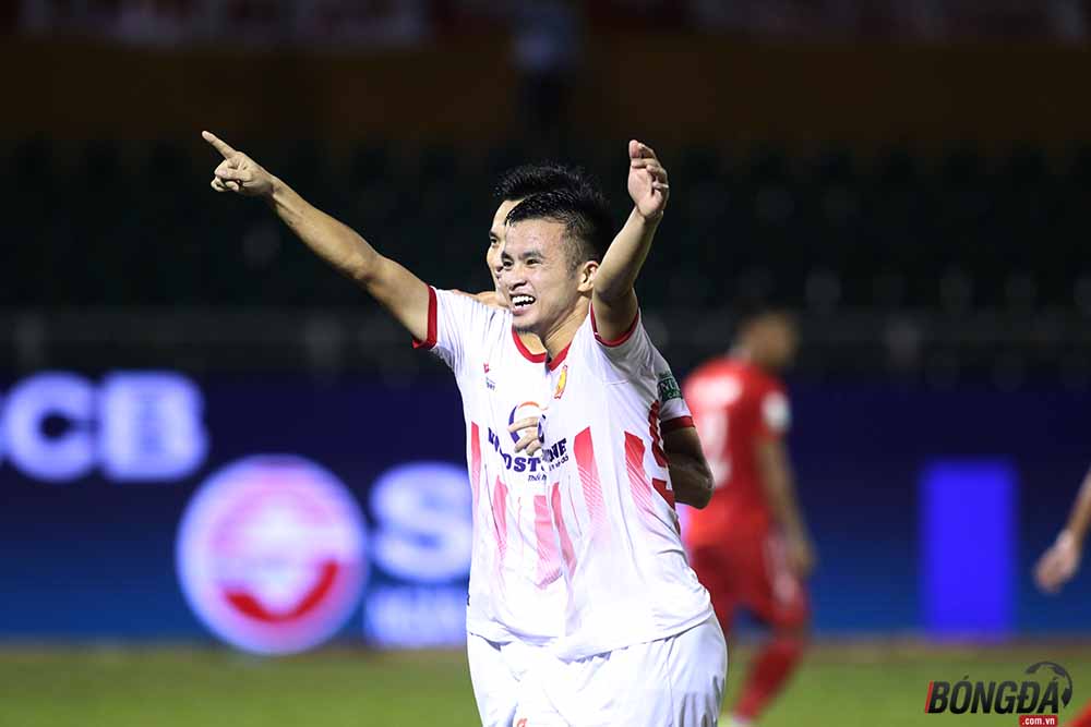 Có điểm trước Hải Phòng, HLV Nam Định quyết đánh bại HAGL