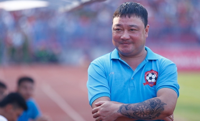 Có hay không chuyện Văn Lâm bị giật dây để rời Hải Phòng?