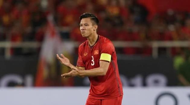 Cơ hội cho Quế Ngọc Hải tái hợp thầy Park vẫn bỏ ngỏ