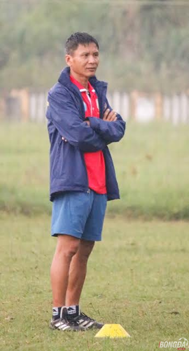 Có phong độ cao, Sanna Khánh Hòa BVN vẫn nể thầy trò Huỳnh Đức