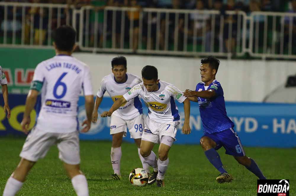 Cố tình xâm phạm thân thể ngoại binh Quảng Nam, quân bầu Đức bị phạt nặng