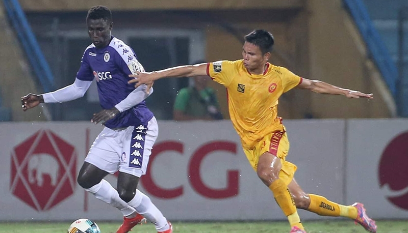 Coi chừng! Thanh Hóa đang đi theo lối mòn của Genoa mùa giải 2018 – 2019