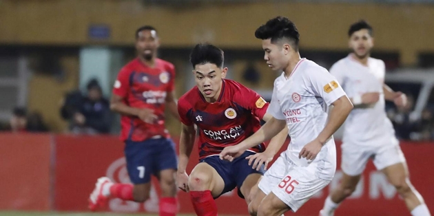 Công An Hà Nội từ chối cho Viettel “mượn sân”