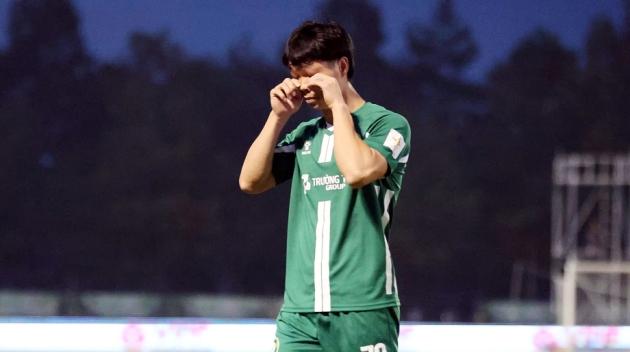 Công Phượng lại lỡ hẹn với đội tuyển Việt Nam?