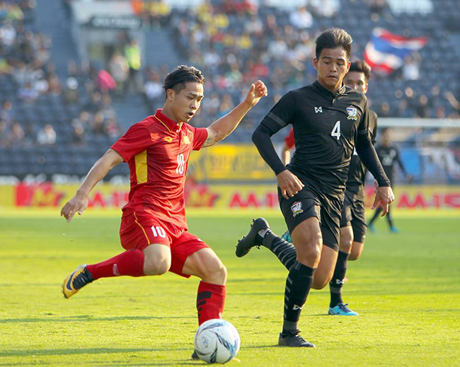 Công Phượng muốn rời HAGL: Bầu Đức “phán xử” thế nào?