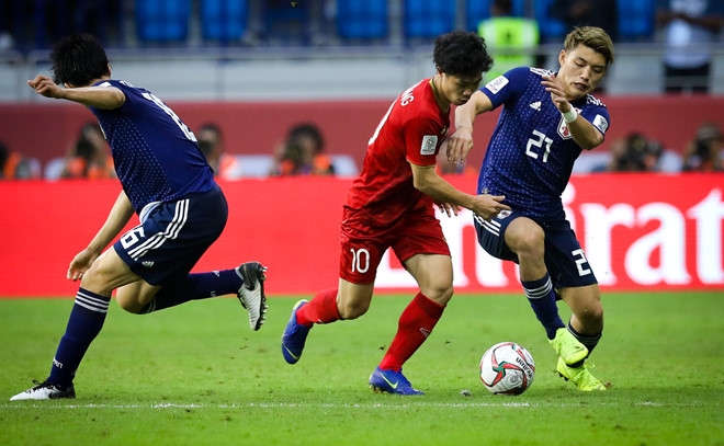 Công Phượng: ‘Tôi và Xuân Trường ra đi không ảnh hưởng nhiều tới HAGL’