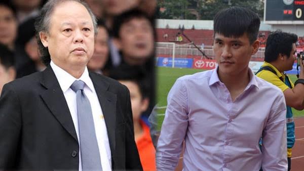 Công Vinh phản công, nói bậc cây đa cây đề bẻ cong sự thật