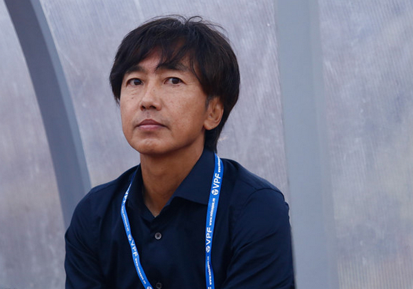 Công Vinh ra đi, tương lai HLV Miura ở CLB TPHCM bị đặt dấu hỏi lớn