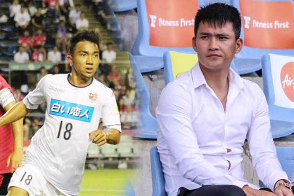 Công Vinh thừa nhận “Messi Thái” làm tốt hơn mình