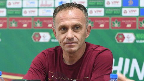 “Cú lừa” vụ Thanh Hóa bị FIFA cấm chuyển nhượng