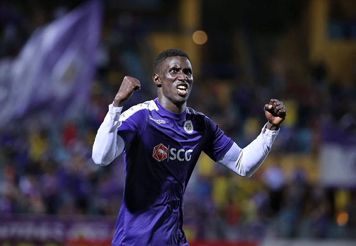 Cuộc đua vua phá lưới V-League 2019: Nội binh hụt hơi, trông chờ vào 1 cái tên