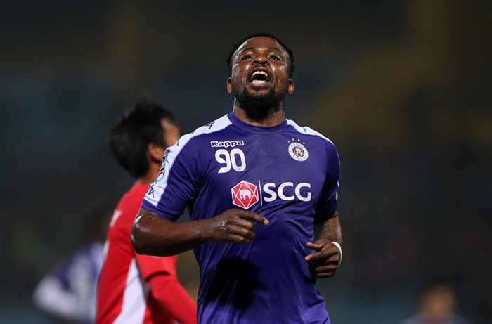 Cuộc đua vua phá lưới V-League 2019: Văn Toàn và sự cô đơn của chân sút Việt