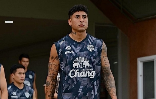 Cựu cầu thủ Real Madrid, Marcelo Djalo sắp gia nhập V-League?