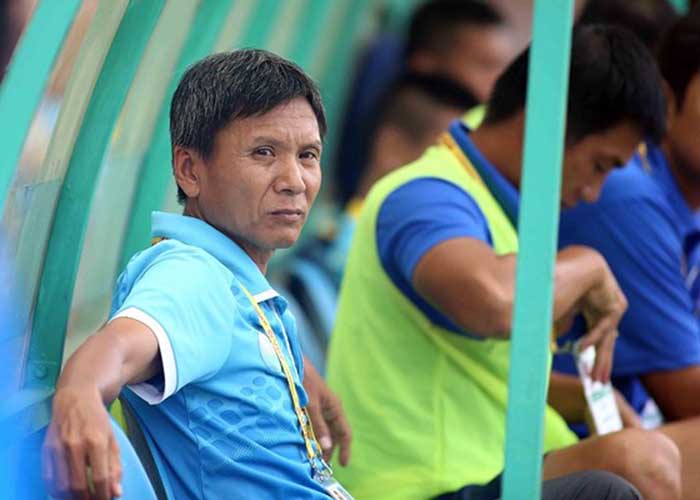 Cựu HLV V-League: Chuyện xin – cho điểm trước đây có, nhưng giờ đã rất khác