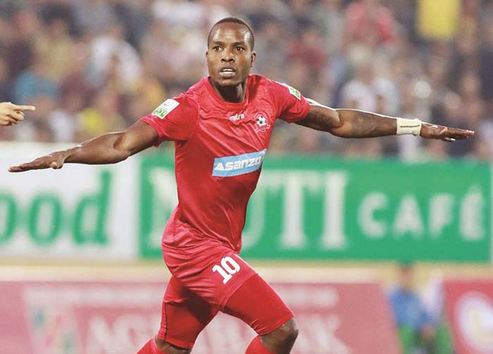 Cựu tuyển thủ Jamaica lên tiếng sau khi thắng kiện Hải Phòng 5 tỷ đồng