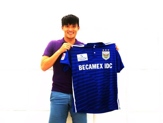 CV9 săn cựu sao MU: Hết bĩ cực, V-League lại… bung két?