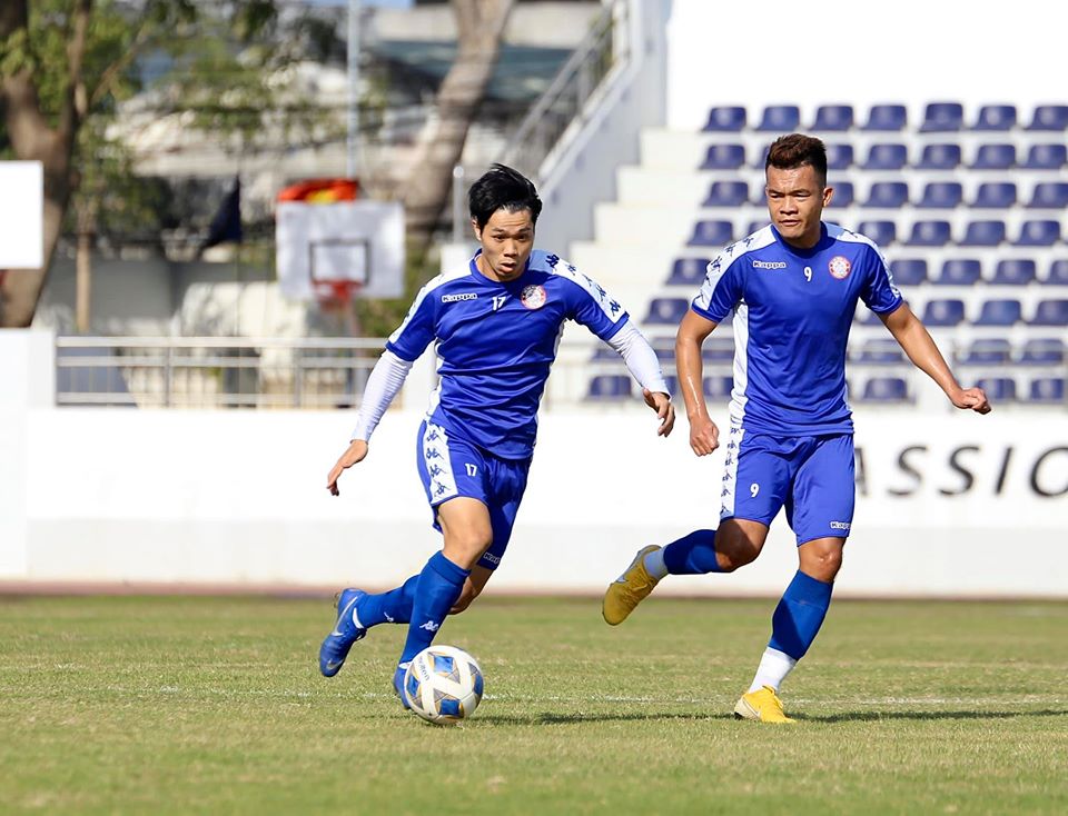 Đá đâu thua đó, TP.HCM đang “giấu bài”?