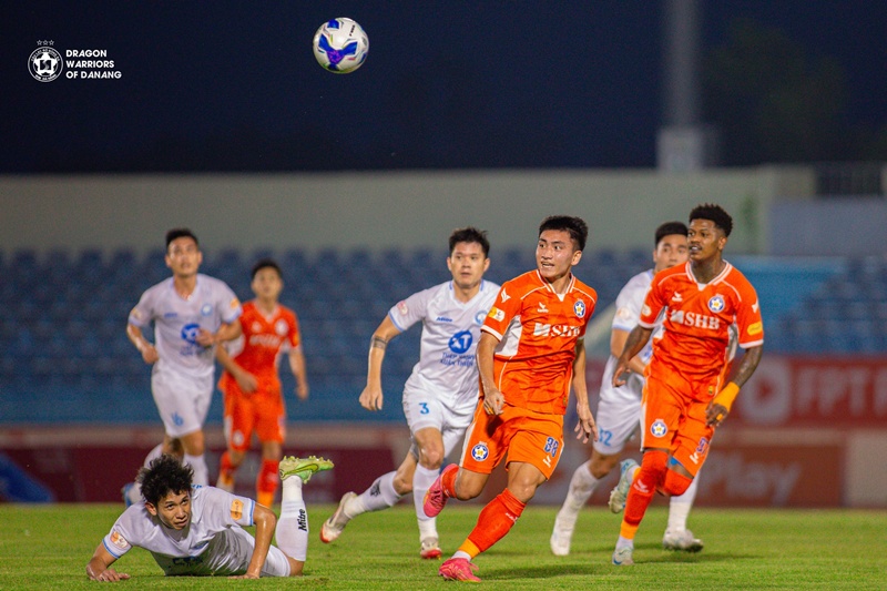 Đà Nẵng và nỗ lực vượt khó