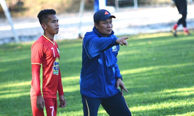 Đà Nẵng vs HAGL: Chờ xem ‘đám trẻ nhà bầu Đức’ trưởng thành