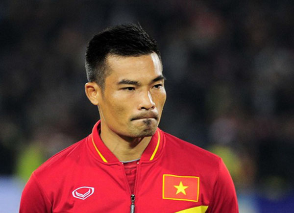 Đã rõ lý do Sài Gòn FC mời Trương Đình Luật về làm trợ lý