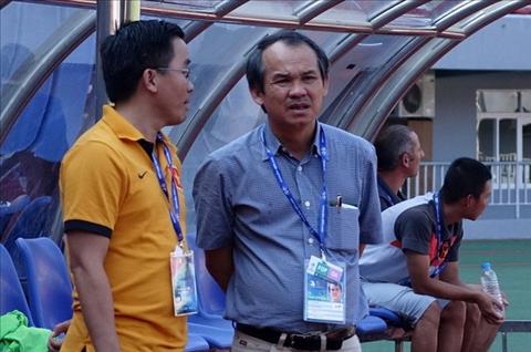 Đại diện HAGL tiết lộ quyền khai thác hình ảnh của các cầu thủ