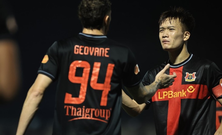 Đẳng cấp của Hoàng Đức