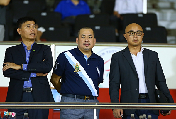 Đằng sau việc Lê Huỳnh Đức rời CLB Sài gòn