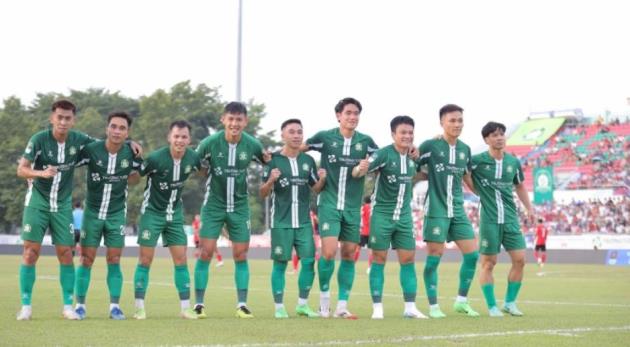 Đấu Đà Nẵng, HLV Bình Phước xác định một con đường duy nhất