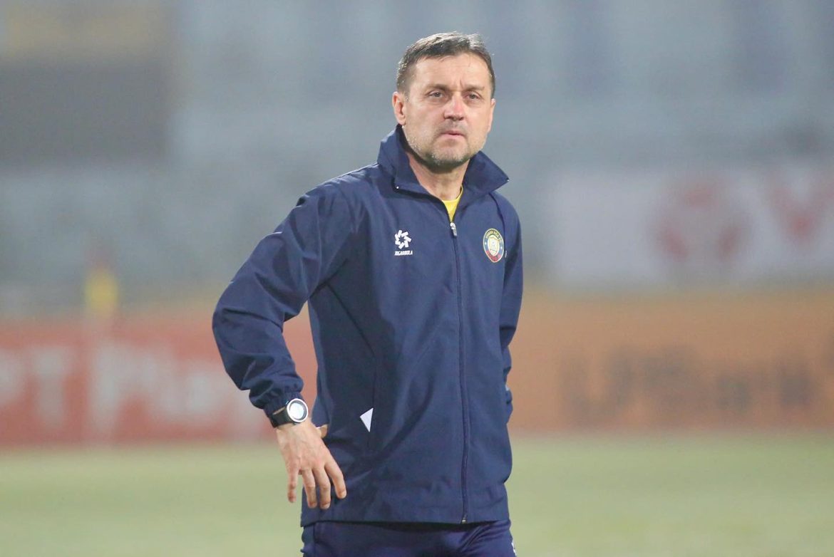 Đấu Hà Nội FC, Thanh Hóa đối mặt thách thức lịch sử