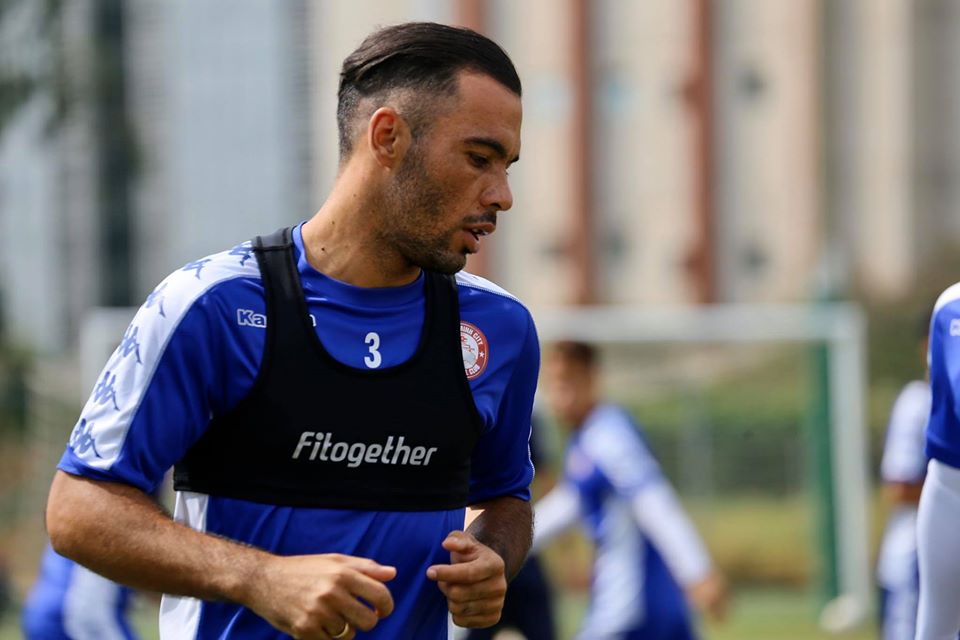 Đấu Thanh Hóa, TP.HCM kỳ vọng vào ngoại binh “khủng” nhất V-League