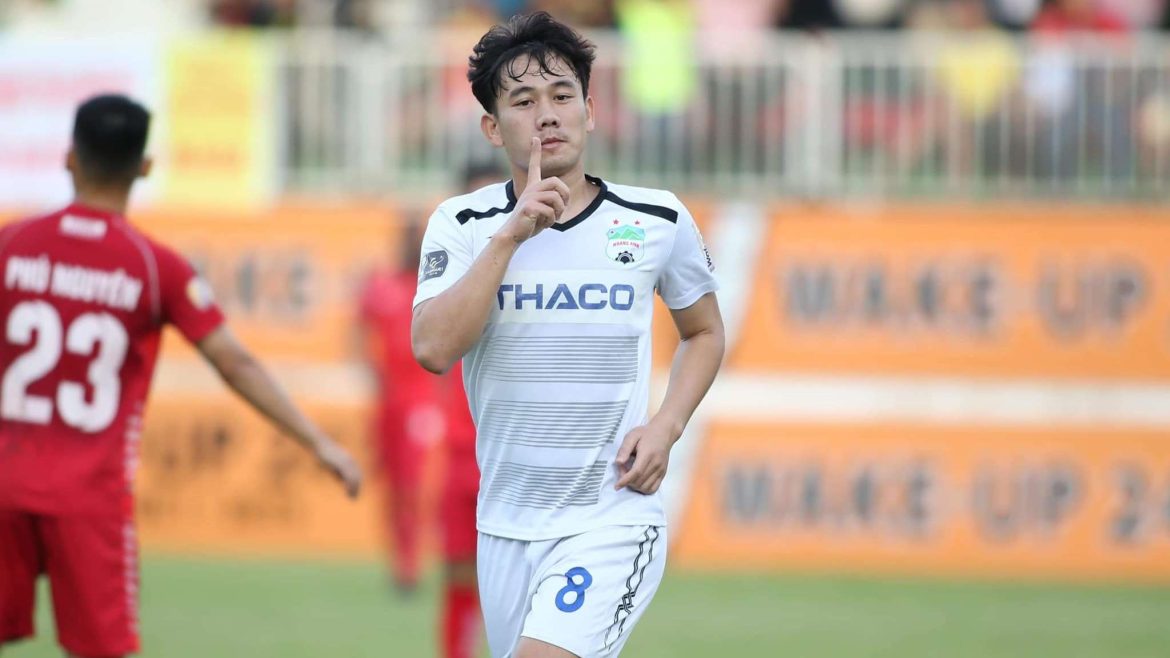 Đây, chỉ số HAGL kém mỗi CLB Hà Nội, phơi bày 1 sự thật đắng lòng