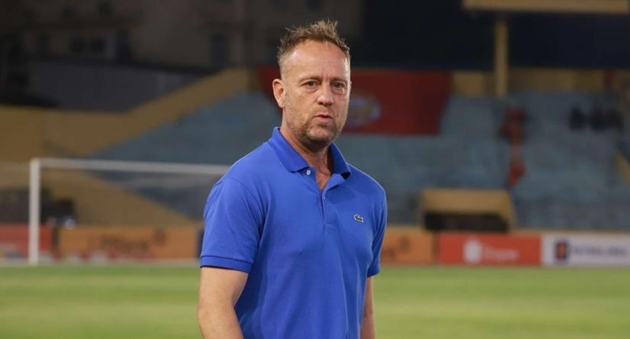 Điểm tin bóng đá Việt Nam 10/5: Công An Hà Nội giữ quân; Sao Việt kiều Pháp khao khát lên tuyển