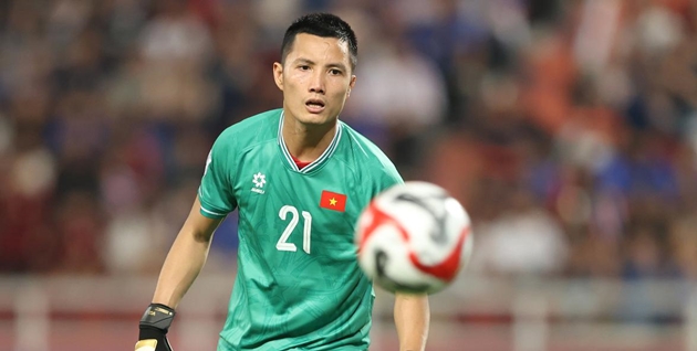 Điểm tin bóng đá Việt Nam 14/3: Đình Triệu tái phát chấn thương; Tiến Linh hứa ghi bàn thay Xuân Son