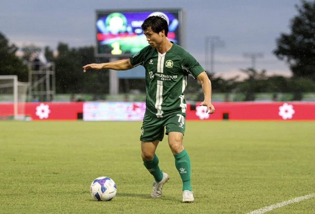 Điểm tin bóng đá Việt Nam 20/10: Công Phượng cảnh báo HAGL; Văn Toàn báo tin dữ cho HLV Kim Sang-sik