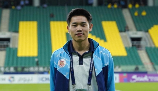 Điểm tin bóng đá Việt Nam 21/9: Đình Bắc mơ tới trời Âu; Quế Ngọc Hải dính chấn thương