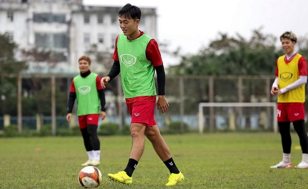 Điểm tin bóng đá Việt Nam 23/6: Xuân Trường chia tay Hồng Lĩnh Hà Tĩnh; Tiến Linh lập loạt cột mốc lịch sử tại V-League