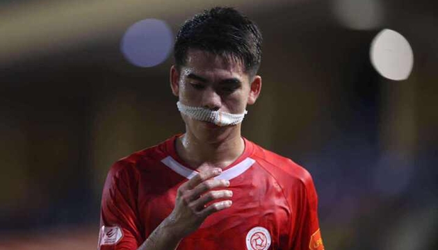 Điểm tin bóng đá Việt Nam 23/8: Khuất Văn Khang nhập viện; Giá trị của Nam Định tăng vọt