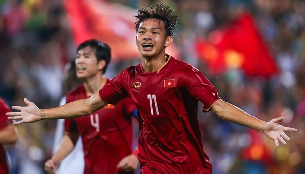 Điểm tin bóng đá Việt Nam 24/6: Thách thức lớn của U23 Việt Nam; Patrik Lê Giang ở lại TP.HCM