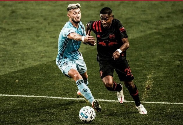 Điểm tin bóng đá Việt Nam 27/07: Bom tấn 14 tỷ sắp cập bến V.League; Đình Trọng nói lý do gia nhập CAHN