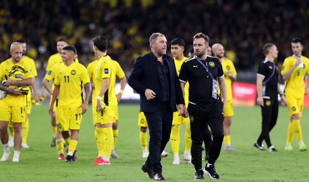 Điểm tin bóng đá Việt Nam 27/9: FIFA phạt nặng Malaysia; Công Phượng sắp trở lại