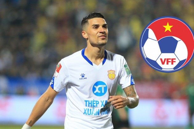 Điểm tin bóng đá Việt Nam 29/10: Hendrio háo hức chờ nhập tịch; Văn Thanh ngầm so sánh HAGL và CAHN