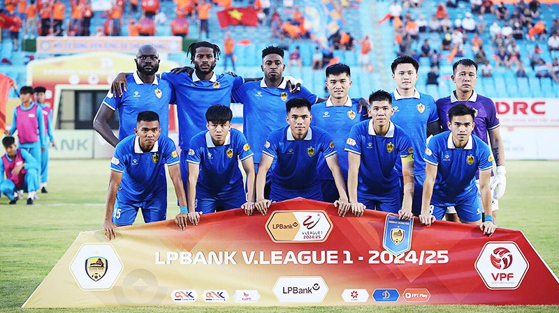 Điểm tin bóng đá Việt Nam 29/7: U23 Indonesia sẵn sàng đại chiến U23 Việt Nam; Quảng Nam sáng cửa dự V-League