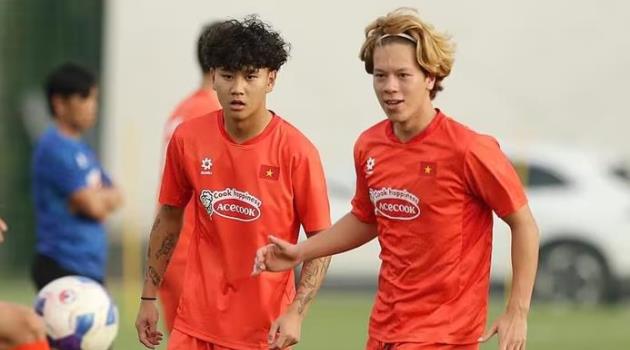 Điểm tin bóng đá Việt Nam 3/7: U22 Việt Nam thắng đậm U22 Đài Loan; Bất ngờ với giá của Bùi Tiến Dũng