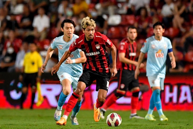 Điểm tin bóng đá Việt Nam 30/07: HAGL chốt 2 ngoại binh mới toanh; AFC chọn đại diện Thái Lan thế chỗ Thanh Hóa