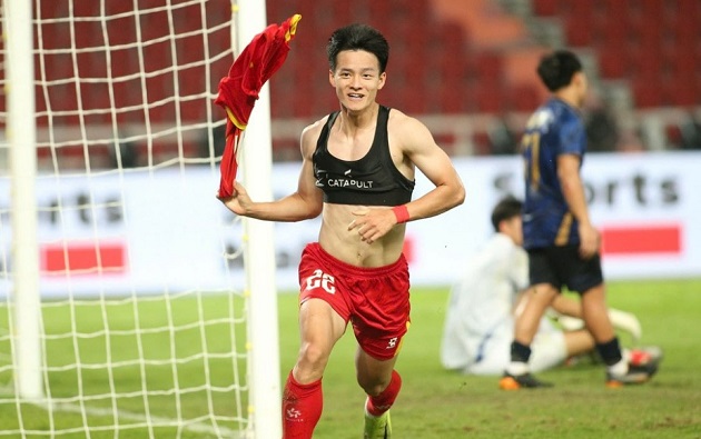 Điểm tin bóng đá Việt Nam 30/12: HLV Thái Lan chưa quên “nỗi đau” thua Việt Nam; AFC cảnh báo U23 Việt Nam “dớp” lịch sử