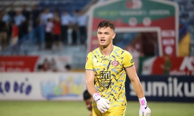 Điểm tin bóng đá Việt Nam 5/8: Patrik Lê Giang rất gần bến đỗ mới; Tài năng Việt kiều ‘nổ súng’ ở Bundesliga 2