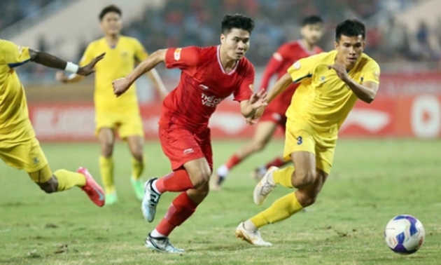 Điểm tin bóng đá Việt Nam 7/4: Mặt sân Mỹ Đình lại bị chê bai; HLV U17 Nhật Bản thận trọng trước U17 Việt Nam